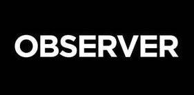 observer logo
