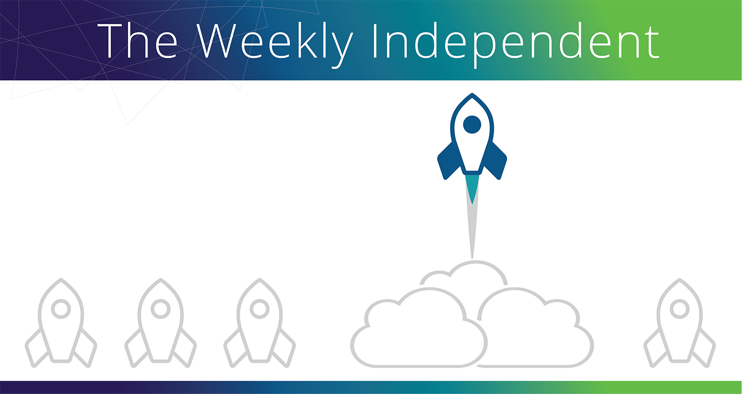 The Weekly Independent