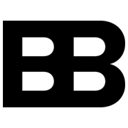 BB logo