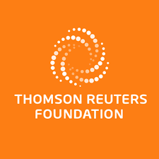 Reuters Foundation Logo