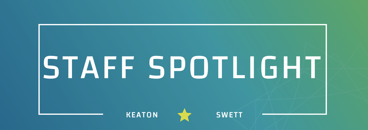 Staff Spotlight