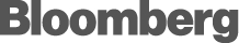 Bloomberg logo