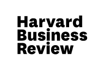 Harvard Business Review