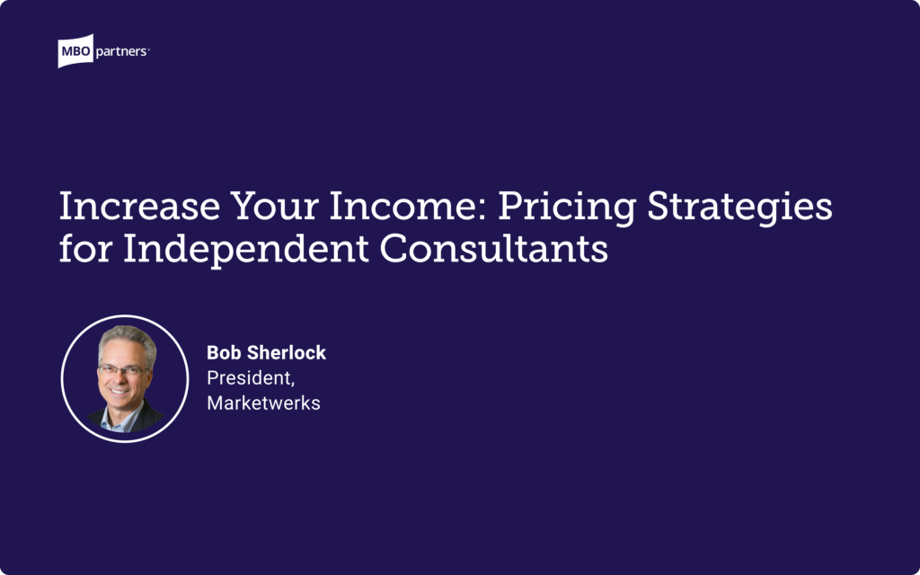 Increase-Your-Income_-Pricing-Strategies-for-Independent-Consultants