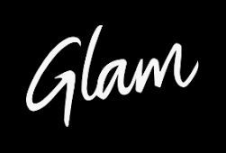 Glam logo