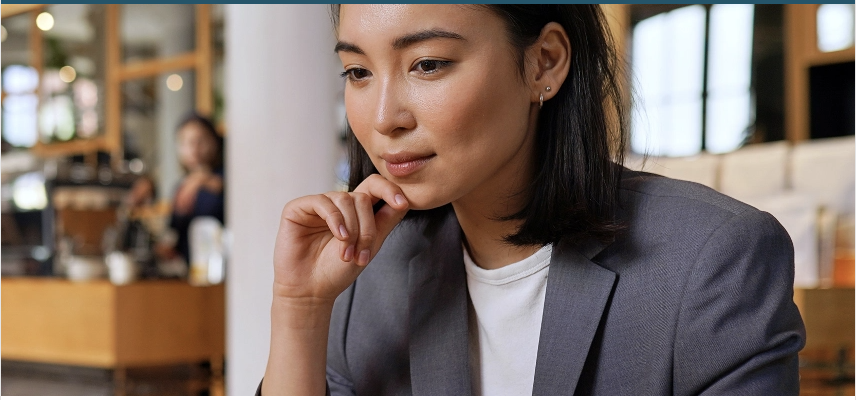 consultant thinking at work