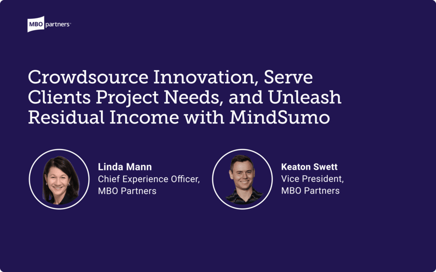 Crowdsource-Innovation-Serve-Clients-Project-Needs-and-Unleash