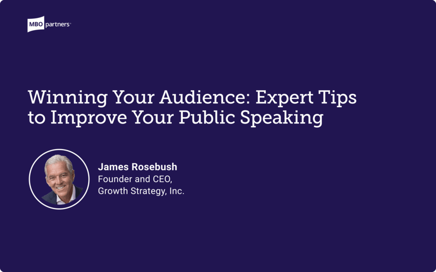 Expert Tips to Improve Your Public Speaking