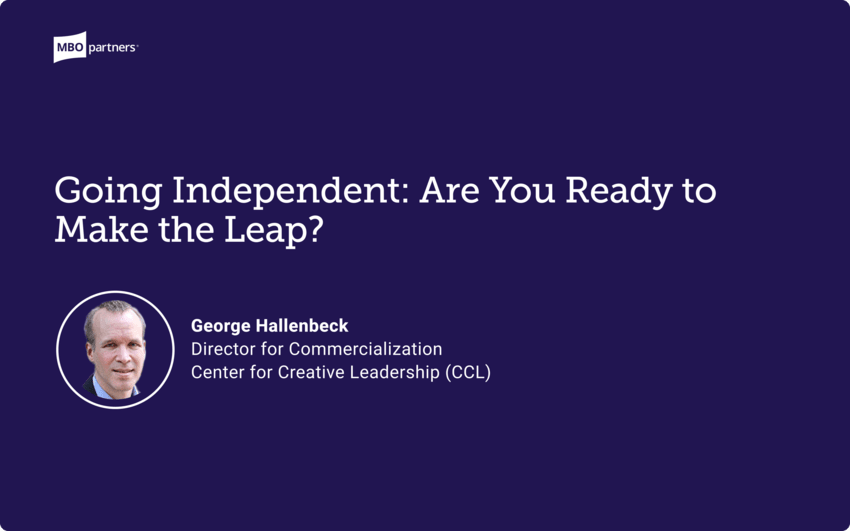 Going Independent_ Are You Ready to Make the Leap_