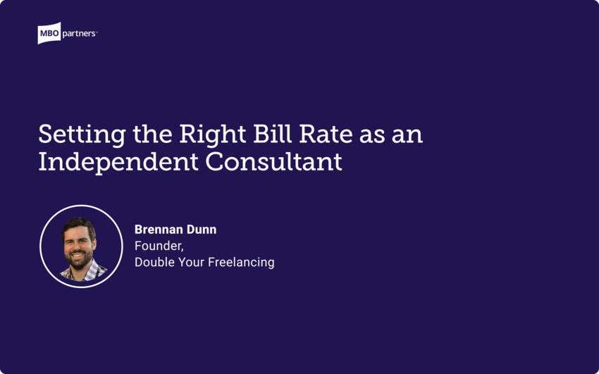 Setting-the-Right-Bill-Rate-as-an-Independent-Consultant