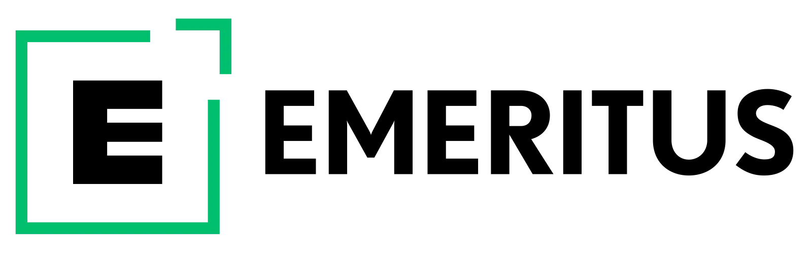 Emeritus Logo