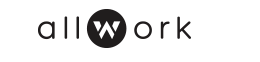 Allwork Space Logo