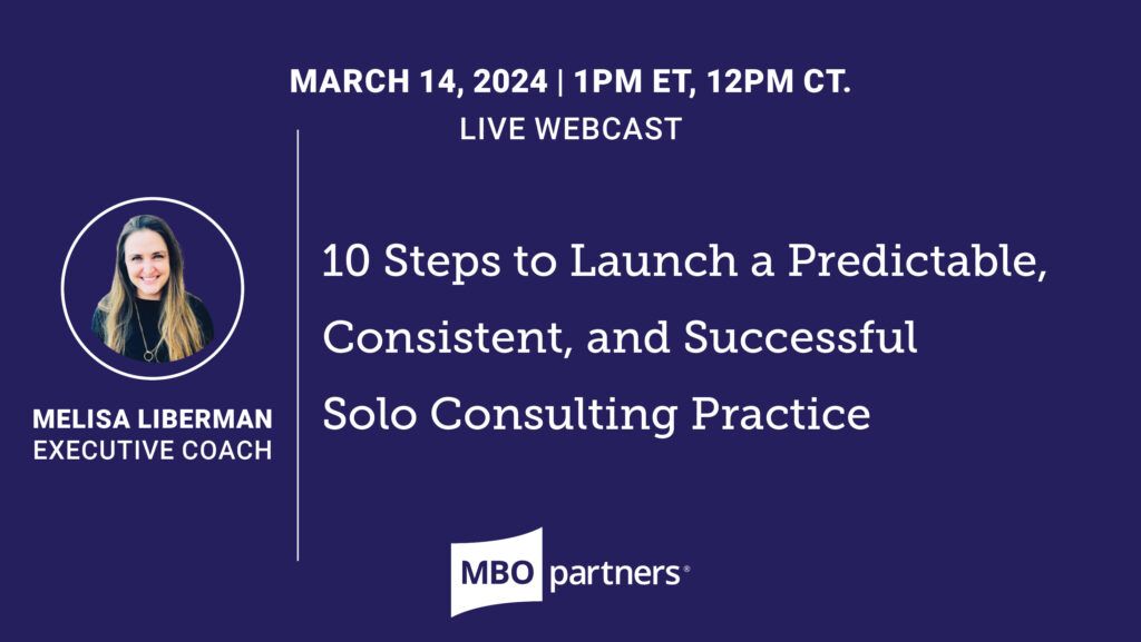 10 Steps to Launch Webinar