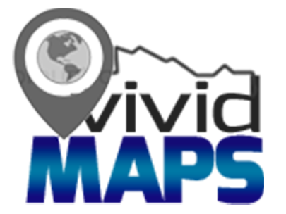 vivid maps
