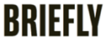Briefly Logo