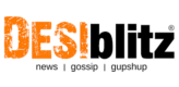 DESIblitz Logo