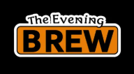 The Evening Brew Logo