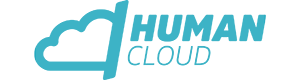 Human Cloud Logo