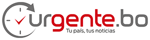 Urgente Logo