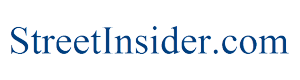Street Insider Logo