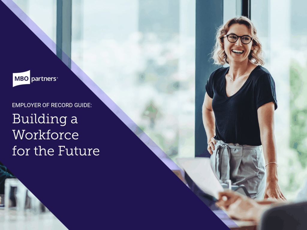 Employer of Record guide