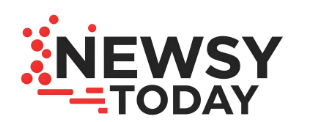 Newsy Today Logo