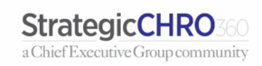 Strategic CHRO 360 Logo
