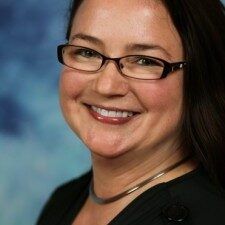 Catherine Morgan photo